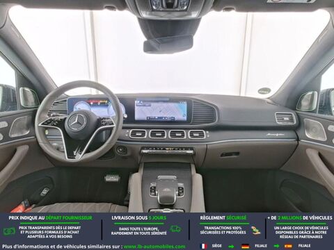 Classe GLS Maybach 600 BVA 4Matic 2025 occasion 31850 Beaupuy