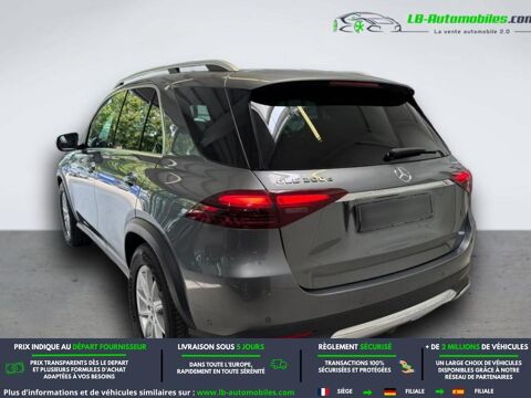 Classe GLE 300 d BVA 4Matic 2025 occasion 31850 Beaupuy