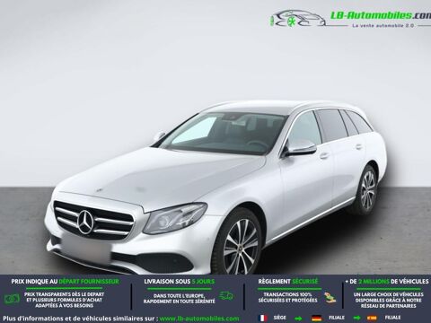 Mercedes Classe E 200 BVA 2019 occasion Beaupuy 31850