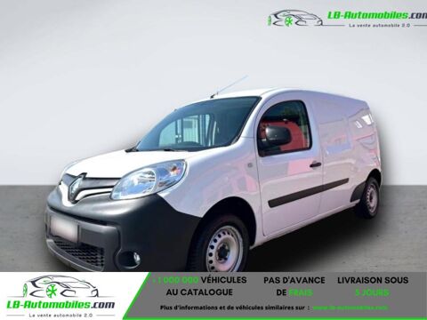 Renault Kadjar dCi 110 BVM 2019 occasion Beaupuy 31850