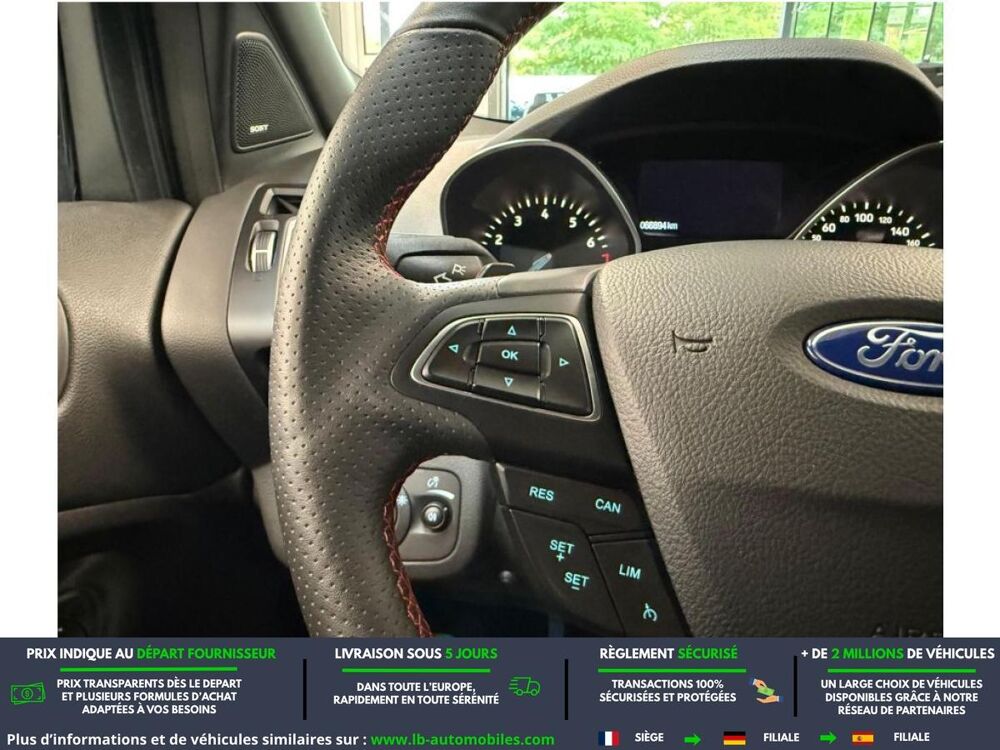 Kuga 1.5 150 4x2 BVA 2019 occasion 31850 Beaupuy