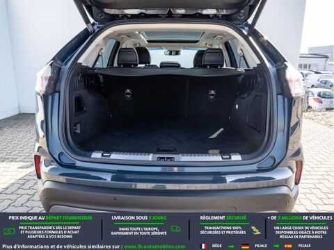 Edge 2.0 EcoBlue 238 BVA AWD 2019 occasion 31850 Beaupuy