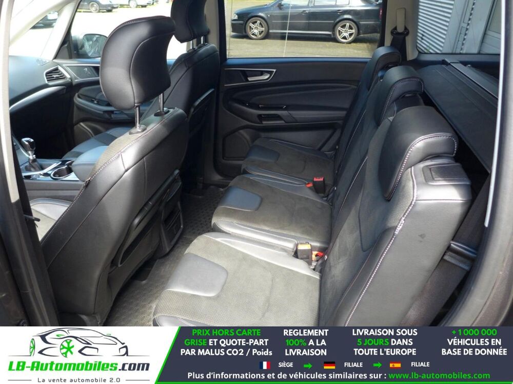 Galaxy 1.5 EcoBoost 160 BVM 2018 occasion 31850 Beaupuy