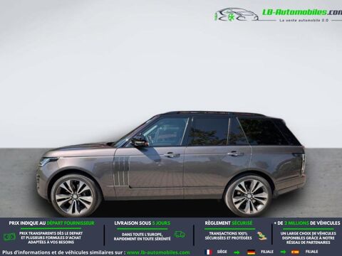 Range Rover V8 S/C 5.0L 565ch BVA 2019 occasion 31850 Beaupuy
