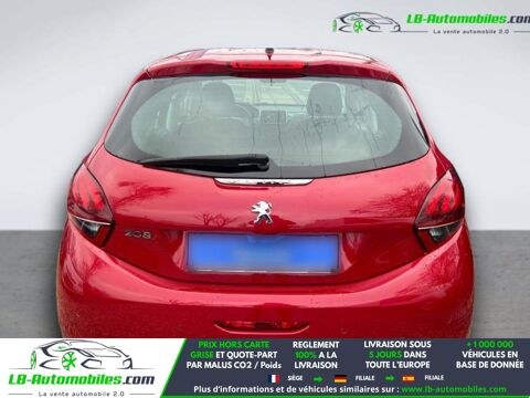 208 1.0 PureTech 68ch BVM 2015 occasion 31850 Beaupuy