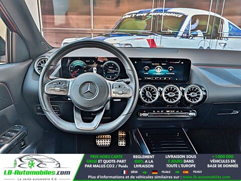 Classe GLA 200 BVA 2020 occasion 31850 Beaupuy
