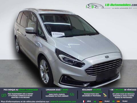 Annonce voiture Ford Galaxy 27989 €