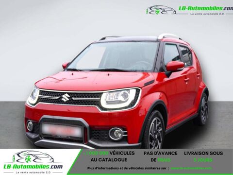 Suzuki Ignis 1.2 Dualjet BVA 2018 occasion Beaupuy 31850