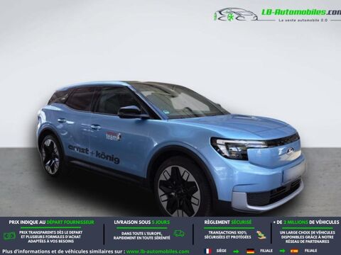 Explorer 77 kWh 286 ch 2024 occasion 31850 Beaupuy