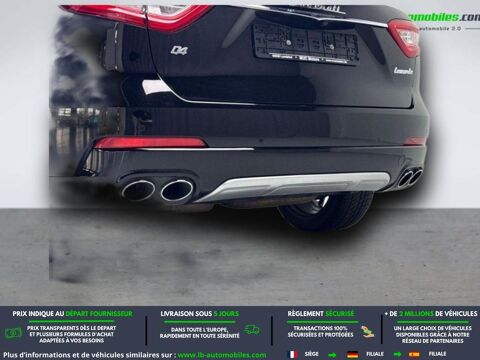 Levante 3.0 V6 Bi-Turbo 350 Q4 2019 occasion 31850 Beaupuy