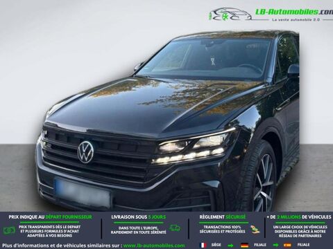Touareg 3.0 TDI 286ch BVA 4Motion 2021 occasion 31850 Beaupuy
