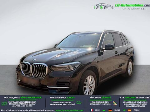 X5 xDrive40i 333 ch BVA 2022 occasion 31850 Beaupuy