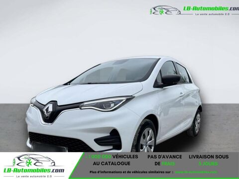 Renault Zo&eacute; R110 BVA 2021 occasion Beaupuy 31850