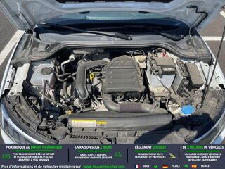 A1 30 TFSI 116 ch BVA 2019 occasion 31850 Beaupuy