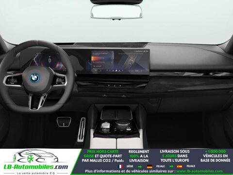 i5 eDrive40 340 ch 2025 occasion 31850 Beaupuy
