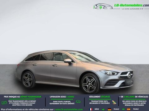 Classe CLA 250 e BVA 2021 occasion 31850 Beaupuy