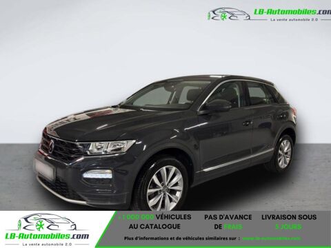 Volkswagen T-ROC 1.5 TSI 150 EVO Start/Stop BVM 2021 occasion Beaupuy 31850