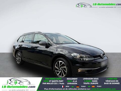 Golf SW 1.0 TSI 115 BVM 2018 occasion 31850 Beaupuy