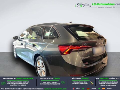 Octavia 1.0 TSI mHEV 110 ch BVA 2021 occasion 31850 Beaupuy