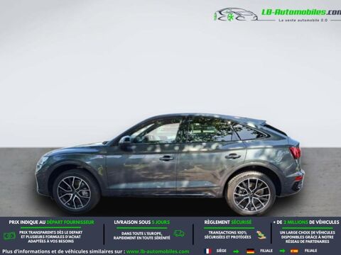 Q5 TFSI 204 ch Quattro 2025 occasion 31850 Beaupuy