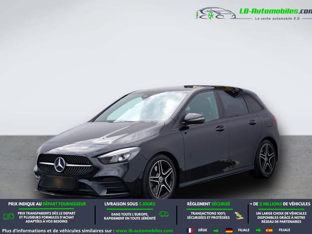 Classe B 250 BVA 2019 occasion 31850 Beaupuy