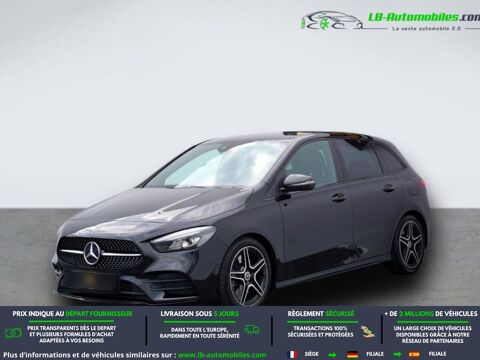 Mercedes Classe B 250 BVA 2019 occasion Beaupuy 31850