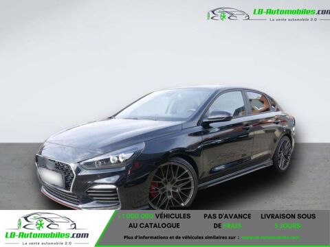 Hyundai i30 N 2.0 T-GDi 275 BVM 2019 occasion Beaupuy 31850