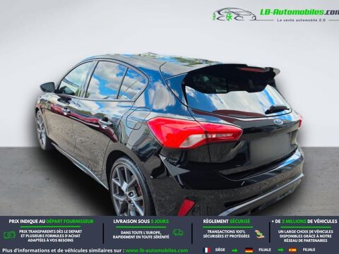 Focus ST 2.3 EcoBoost 280 BVM 2019 occasion 31850 Beaupuy