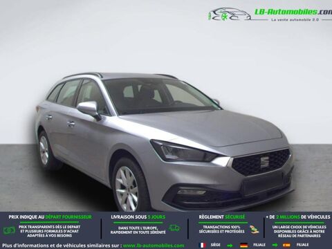 Leon 2.0 TDI 150 BVM 2024 occasion 31850 Beaupuy