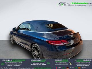 Classe C 200 BVA 2019 occasion 31850 Beaupuy