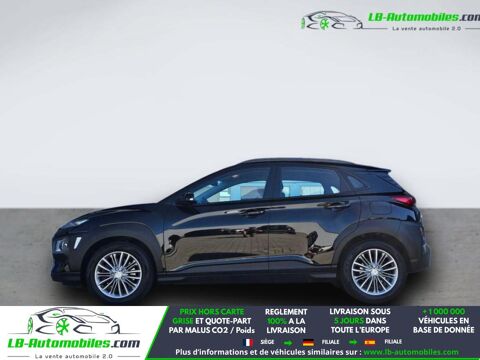 Kona 1.6 T-GDi 177 4WD BVA 2019 occasion 31850 Beaupuy