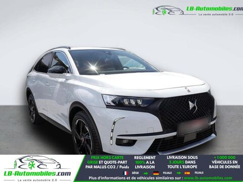 DS7 Hybride E-Tense 225 BVA 2021 occasion 31850 Beaupuy