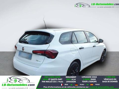 Tipo 1.3 MultiJet 95 ch 2020 occasion 31850 Beaupuy