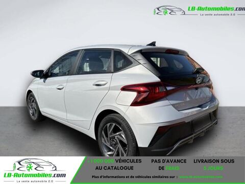 i20 1.2 84 2024 occasion 31850 Beaupuy