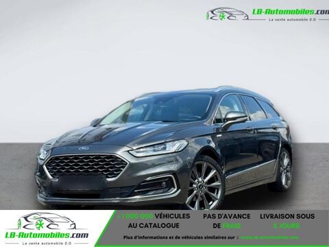 Ford Mondeo 2.0 EcoBlue 190 BVA 2020 occasion Beaupuy 31850