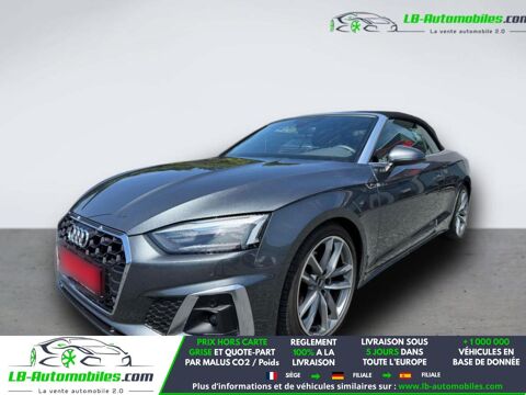 A5 40 TFSI 190 BVA 2020 occasion 31850 Beaupuy