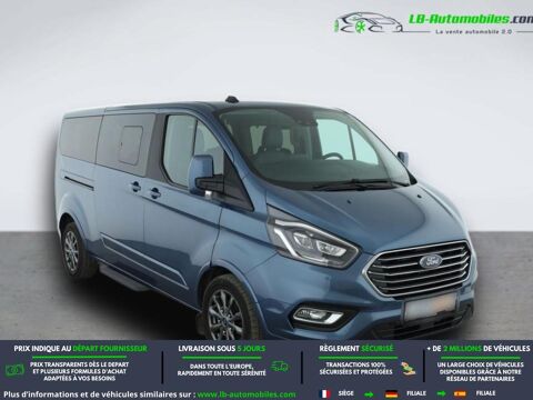 Tourneo VP 320 L1H1 2.0 EcoBlue 185 BMV 2020 occasion 31850 Beaupuy
