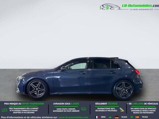Classe A 220 d BVA 2020 occasion 31850 Beaupuy