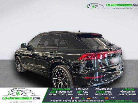 SQ8 TFSI 507ch BVA Quattro 2025 occasion 31850 Beaupuy