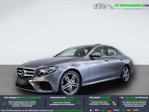 Classe E 200 BVA 2018 occasion 31850 Beaupuy