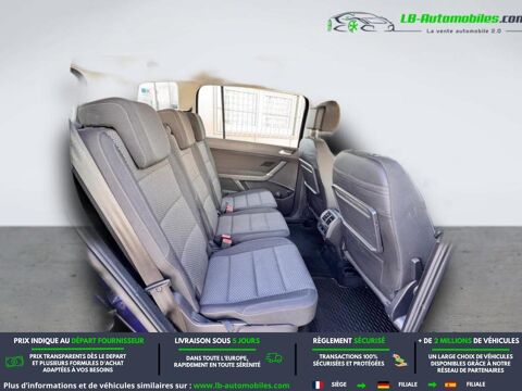 Golf SW 1.0 TSI 115 BVM 2019 occasion 31850 Beaupuy