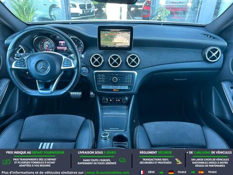 Classe A 200 CDI BVA 2018 occasion 31850 Beaupuy