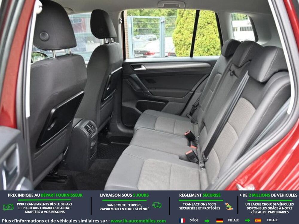 Golf 1.0 TSI 115 BVM 2020 occasion 31850 Beaupuy