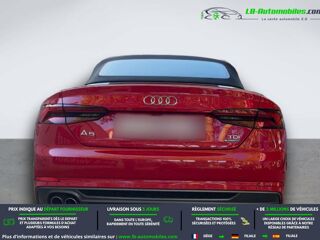 A5 TDI 286 BVA Quattro 2018 occasion 31850 Beaupuy
