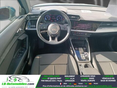A3 30 TFSI 110 BVA 2022 occasion 31850 Beaupuy