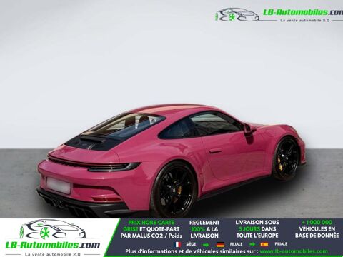 911 4.0i 510 PDK 2023 occasion 31850 Beaupuy