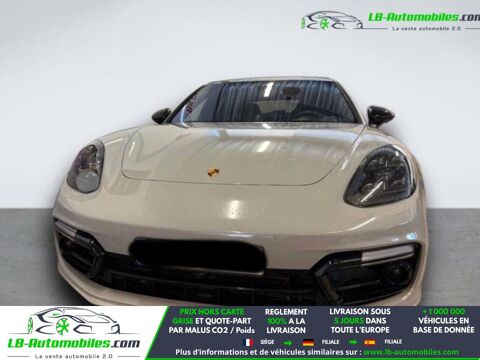 Panamera Turbo V8 4.0 460 PDK 2019 occasion 31850 Beaupuy