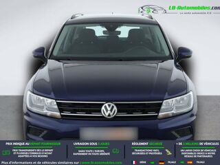 Tiguan 1.4 TSI 150 BMT BVM 2018 occasion 31850 Beaupuy
