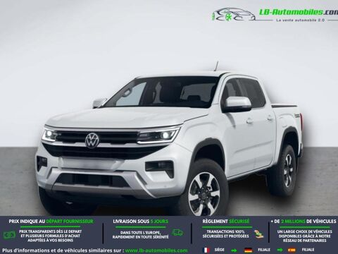 Annonce voiture Volkswagen Amarok 47500 €