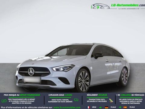 Annonce voiture Mercedes Classe CLA 25390 €